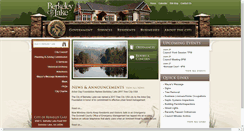 Desktop Screenshot of govexec.com